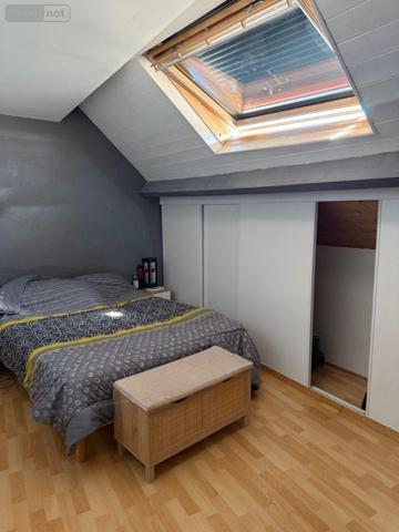 Immeuble de rapport à vendre à Troyes dans l'Aube (10000), ref : 10010/412   
TROYES