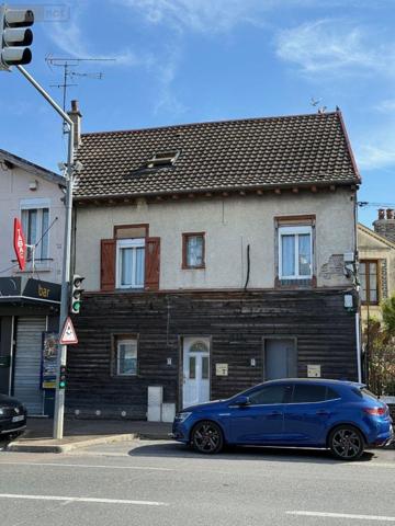 Immeuble de rapport à vendre à Troyes dans l'Aube (10000), ref : 10010/412   
TROYES