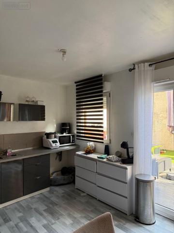 Immeuble de rapport à vendre à Troyes dans l'Aube (10000), ref : 10010/412   
TROYES