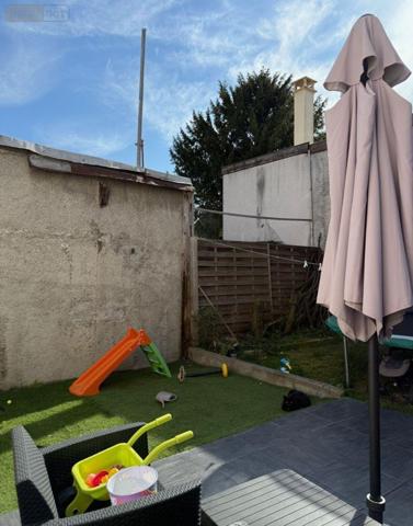 Immeuble de rapport à vendre à Troyes dans l'Aube (10000), ref : 10010/412   
TROYES