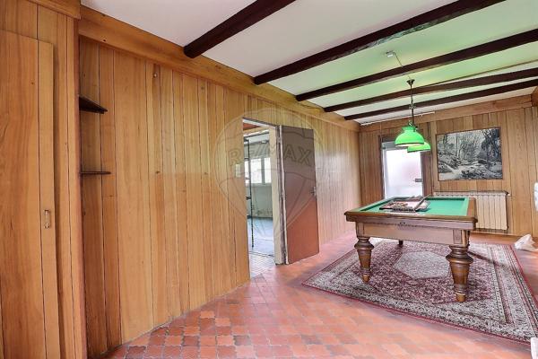 Maison  en vente - Meurthe-et-Moselle - 54