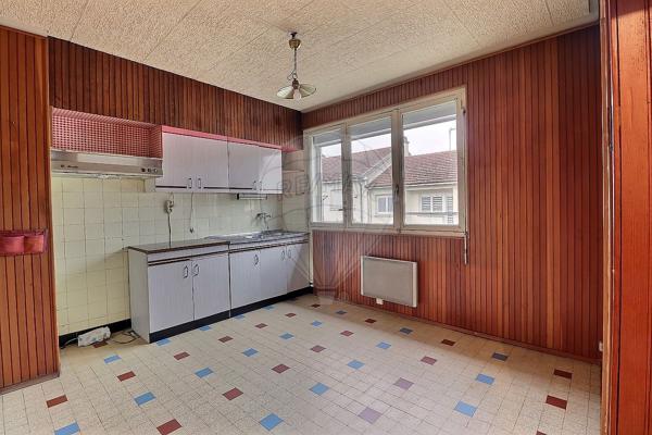 Maison  en vente - Meurthe-et-Moselle - 54