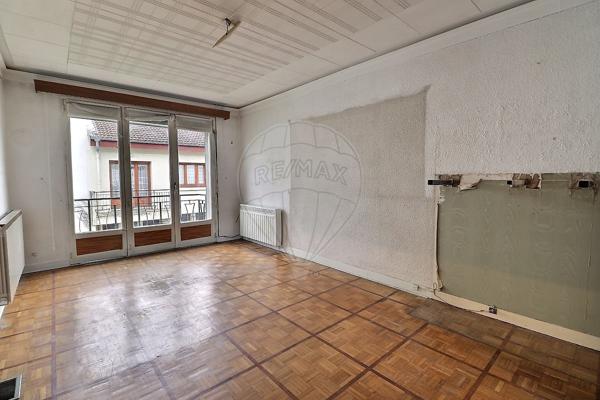 Maison  en vente - Meurthe-et-Moselle - 54