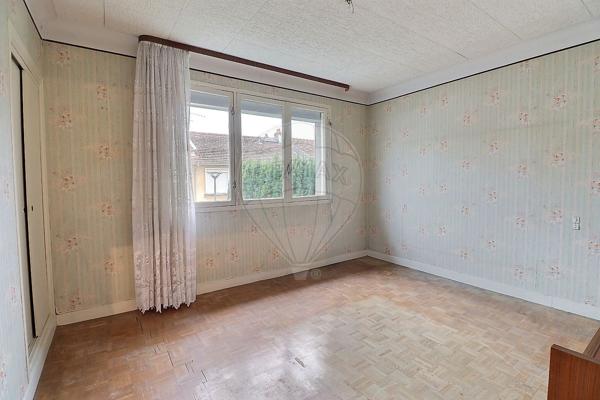 Maison  en vente - Meurthe-et-Moselle - 54