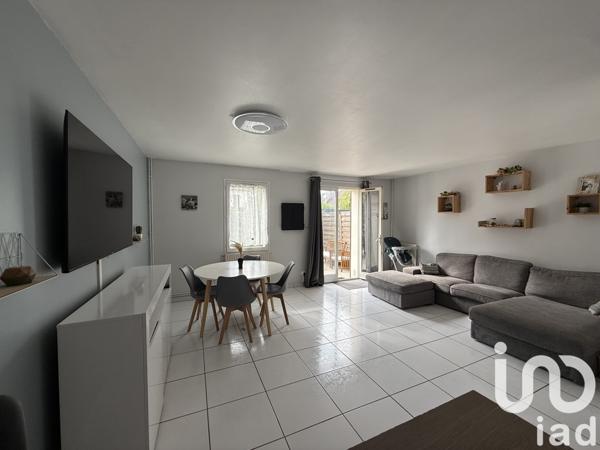 Maison à vendre 5 pièces 90 m² Vert-Saint-Denis