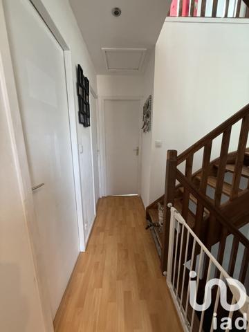 Maison à vendre 5 pièces 90 m² Vert-Saint-Denis