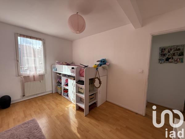 Maison à vendre 5 pièces 90 m² Vert-Saint-Denis