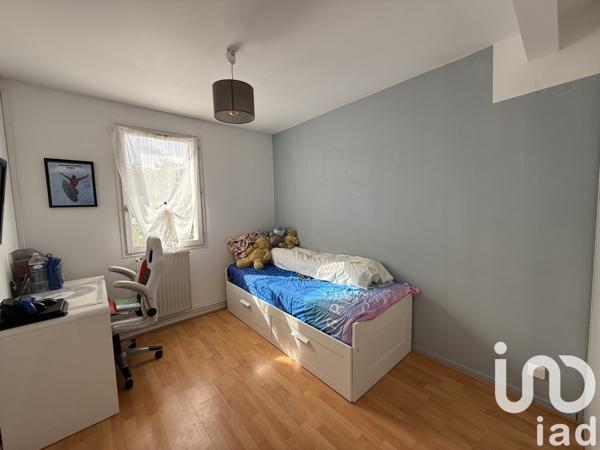 Maison à vendre 5 pièces 90 m² Vert-Saint-Denis
