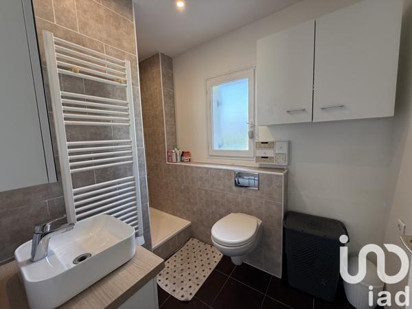 Maison à vendre 5 pièces 90 m² Vert-Saint-Denis