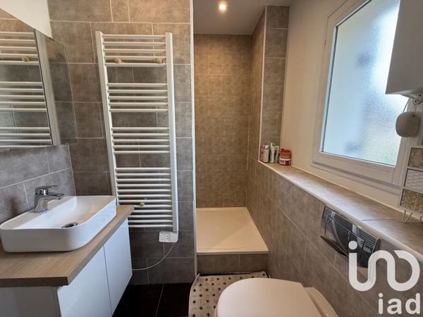 Maison à vendre 5 pièces 90 m² Vert-Saint-Denis