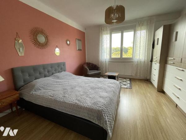 A VENDRE MAISON EN VIAGER - 22740 LEZARDRIEUX