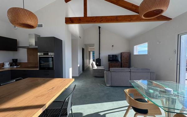 Maison à vendre    3 pièces •  Rumilly