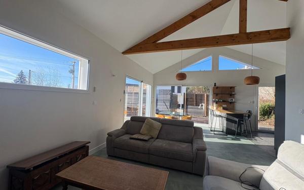 Maison à vendre    3 pièces •  Rumilly