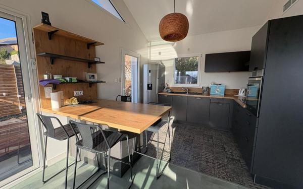 Maison à vendre    3 pièces •  Rumilly