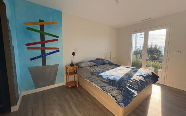 Maison à vendre    3 pièces •  Rumilly