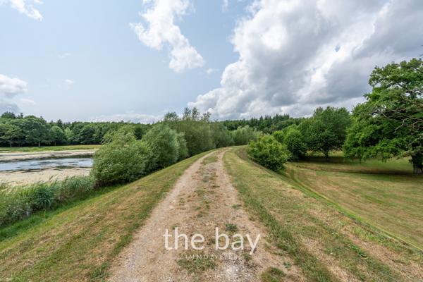 Chissay-en-Touraine (41400) PRÈS D'AMBOISE – CHÂTEAU HISTORIQUE DU VAL DE LOIRE – 24 HECTARES – PISCINE – DÉPENDANCES – 4 600 000 € FAI