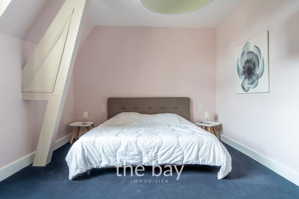 Chissay-en-Touraine (41400) PRÈS D'AMBOISE – CHÂTEAU HISTORIQUE DU VAL DE LOIRE – 24 HECTARES – PISCINE – DÉPENDANCES – 4 600 000 € FAI