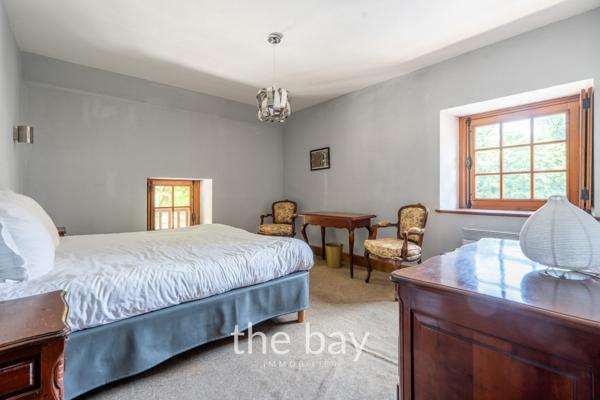 Chissay-en-Touraine (41400) PRÈS D'AMBOISE – CHÂTEAU HISTORIQUE DU VAL DE LOIRE – 24 HECTARES – PISCINE – DÉPENDANCES – 4 600 000 € FAI