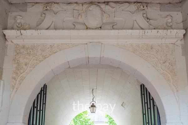 Chissay-en-Touraine (41400) PRÈS D'AMBOISE – CHÂTEAU HISTORIQUE DU VAL DE LOIRE – 24 HECTARES – PISCINE – DÉPENDANCES – 4 600 000 € FAI