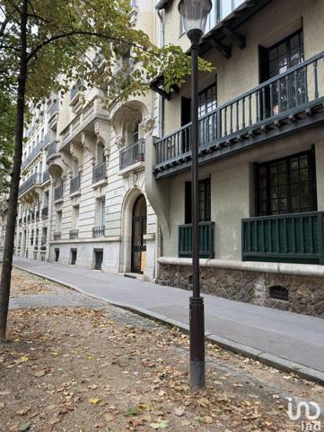 Boutique/Local commercial à vendre 100 m² Paris 14