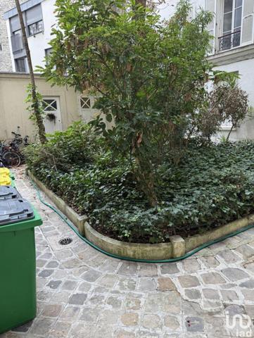 Boutique/Local commercial à vendre 100 m² Paris 14