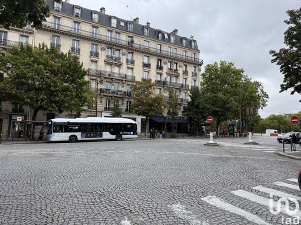 Boutique/Local commercial à vendre 100 m² Paris 14