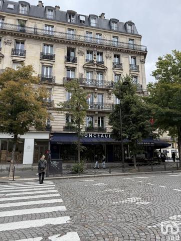 Boutique/Local commercial à vendre 100 m² Paris 14