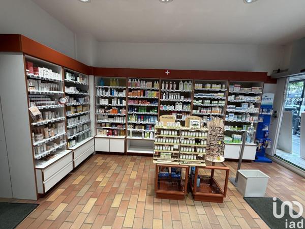 Boutique/Local commercial à vendre 100 m² Paris 14