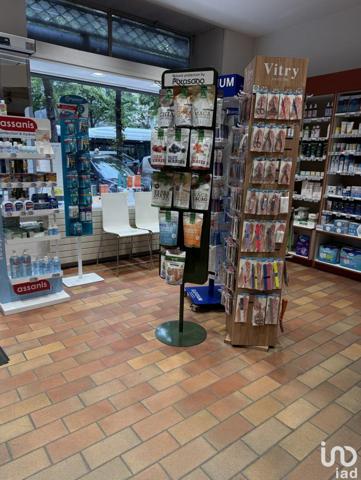 Boutique/Local commercial à vendre 100 m² Paris 14