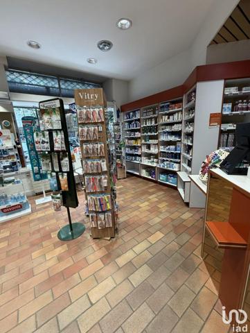 Boutique/Local commercial à vendre 100 m² Paris 14