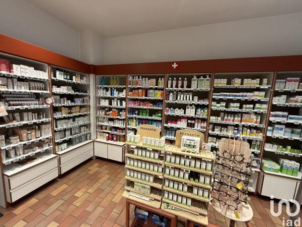 Boutique/Local commercial à vendre 100 m² Paris 14