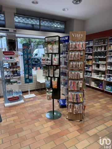 Boutique/Local commercial à vendre 100 m² Paris 14