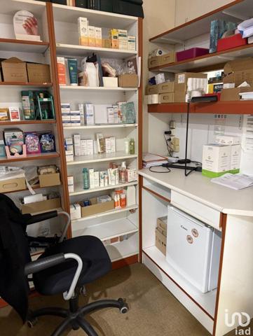 Boutique/Local commercial à vendre 100 m² Paris 14