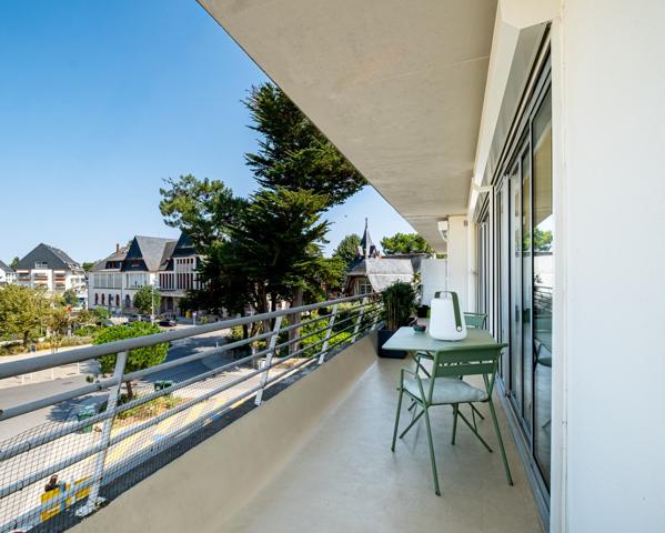 Appartement 2 Chambres La Baule