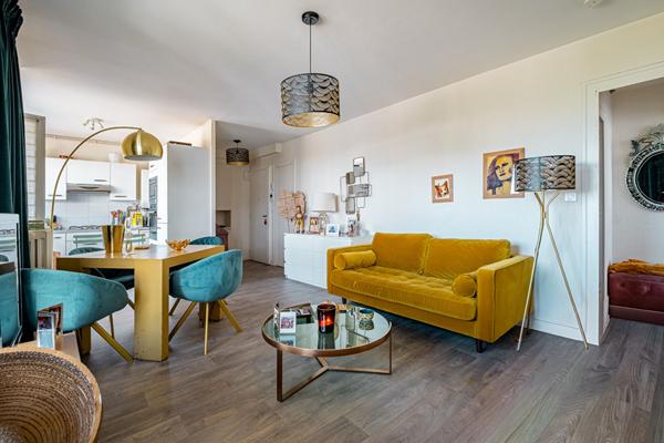 Appartement 2 Chambres La Baule