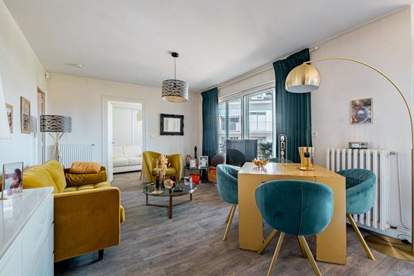 Appartement 2 Chambres La Baule