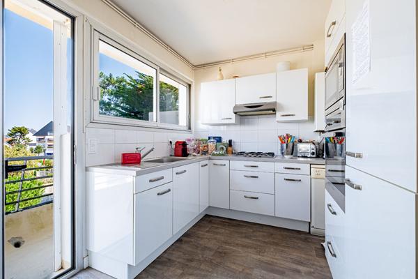 Appartement 2 Chambres La Baule