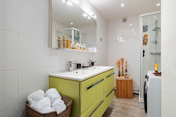 Appartement 2 Chambres La Baule