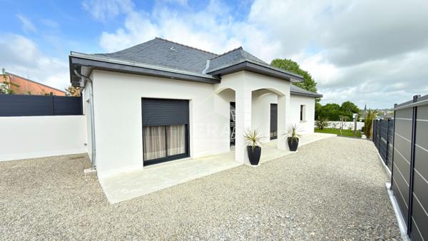 Maison Bonchamp Les Laval 6 pièce(s) 106 m2