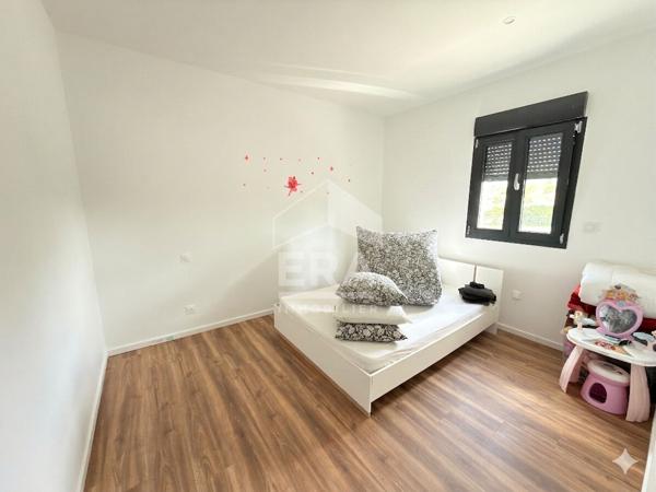 Maison Bonchamp Les Laval 6 pièce(s) 106 m2