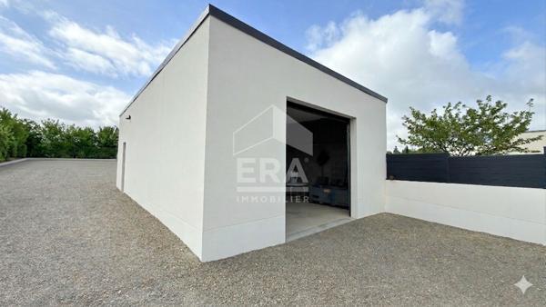 Maison Bonchamp Les Laval 6 pièce(s) 106 m2