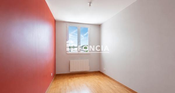 À vendre Maison 4 pièces 67.8 m² - Miribel 01700