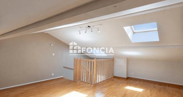 À vendre Maison 4 pièces 67.8 m² - Miribel 01700