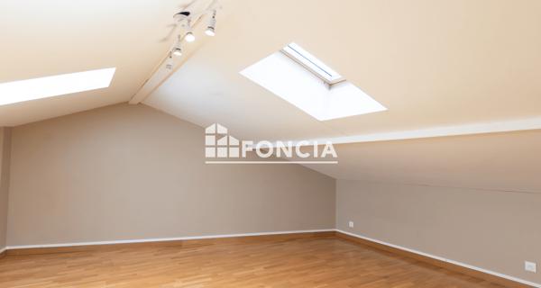 À vendre Maison 4 pièces 67.8 m² - Miribel 01700