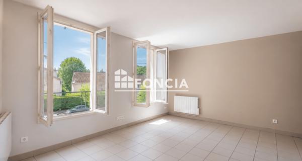 À vendre Maison 4 pièces 67.8 m² - Miribel 01700