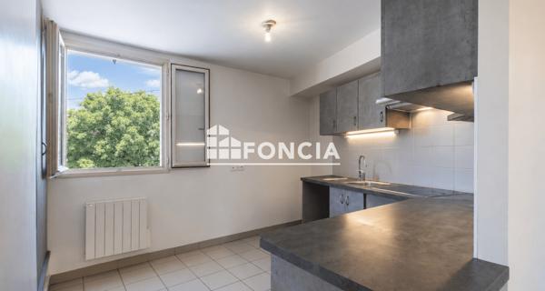À vendre Maison 4 pièces 67.8 m² - Miribel 01700