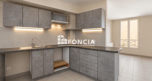 À vendre Maison 4 pièces 67.8 m² - Miribel 01700