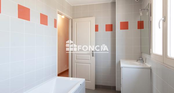 À vendre Maison 4 pièces 67.8 m² - Miribel 01700