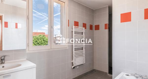 À vendre Maison 4 pièces 67.8 m² - Miribel 01700
