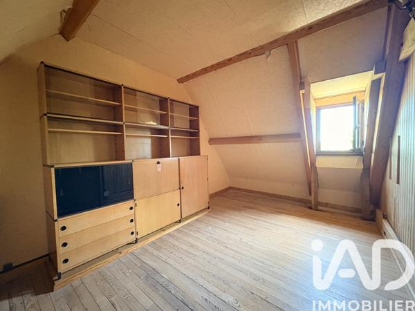 Maison à vendre 10 pièces 241 m² Tauriac
